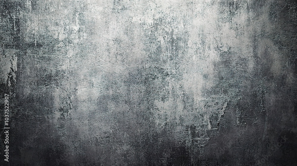 Textured Gray Wall Background for Various Uses Textured Gray Wall Background for Various Uses