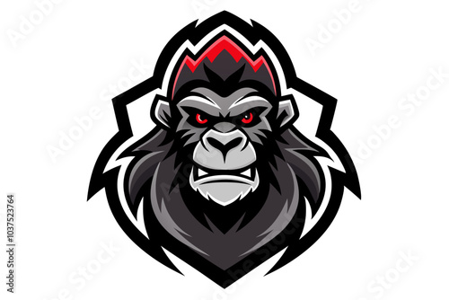 Vector art features a tribal lion head design, suitable as a tattoo illustration or wild animal logo