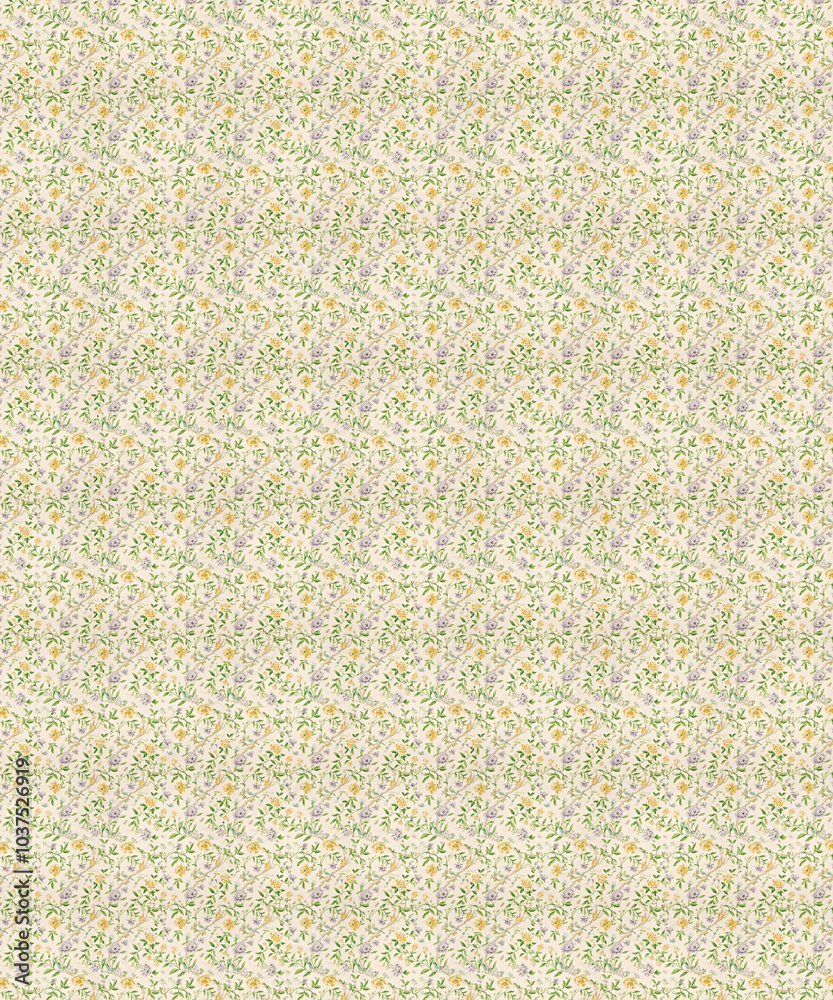 Seamless Pattern Illustrations for Designing work in Textile, Fabric, fashion, Art, Interior
Seamless Pattern Illustrations for Designing work in Textile, Fabric, fashion, Art, Interior