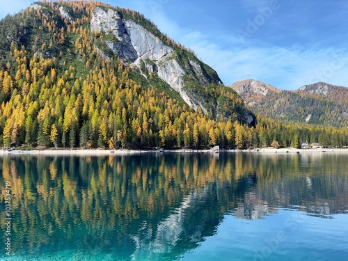 Pragser Wildsee