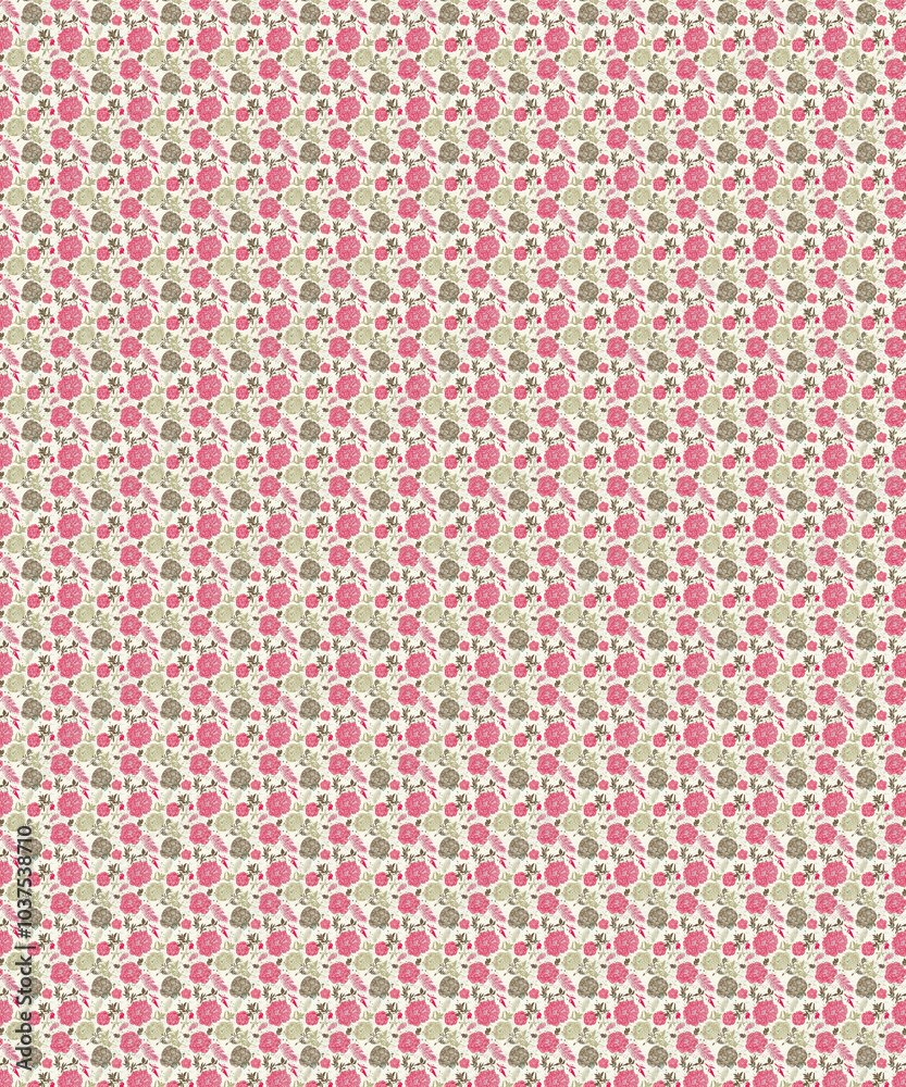 Seamless Pattern Illustrations for Designing work in Textile, Fabric, fashion, Art, Interior
Seamless Pattern Illustrations for Designing work in Textile, Fabric, fashion, Art, Interior