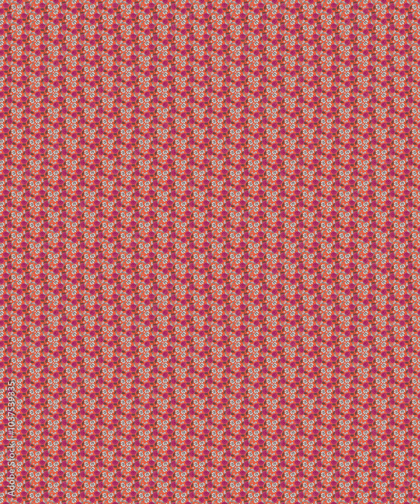 Seamless Pattern Illustrations for Designing work in Textile, Fabric, fashion, Art, Interior
Seamless Pattern Illustrations for Designing work in Textile, Fabric, fashion, Art, Interior