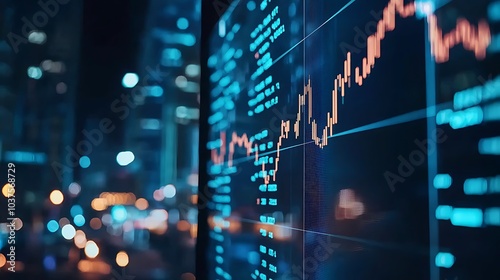 Exploring the impact of ai on traditional finance transforming investment strategies and market dynamics in the digital age