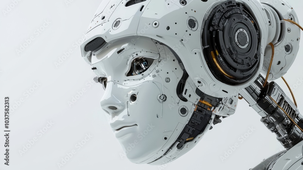 Fototapeta premium Image of stock - graphical representation