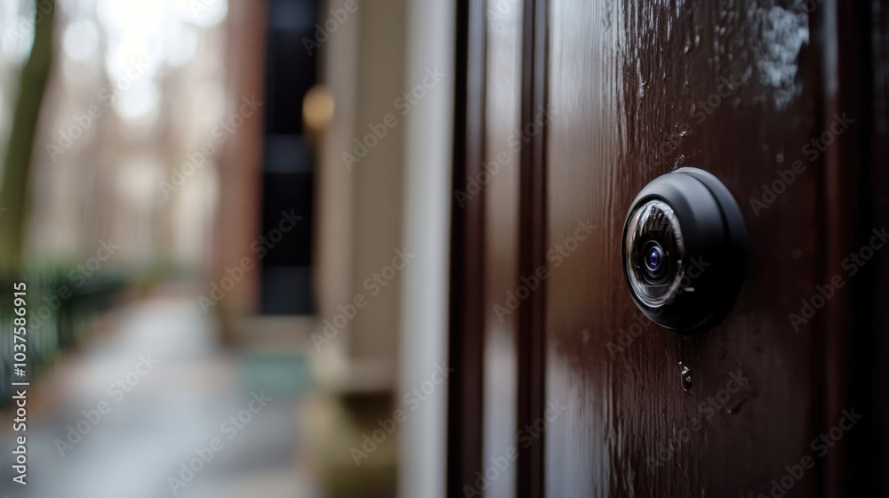 Surveillance Cameras