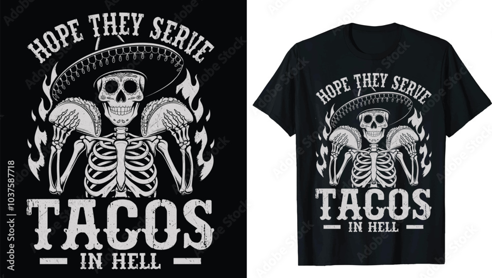 Tacos T-shirt Designs: Fun, Bold & Creative Graphics for Taco Lovers |
Perfect for Foodie Apparel, Mexican-themed clothing, Cinco de Mayo Celebrations & Casual Wear |
Unique Taco-Inspired T-Shirt Art Tacos T-shirt Designs: Fun, Bold & Creative Graphics for Taco Lovers |
Perfect for Foodie Apparel, Mexican-themed clothing, Cinco de Mayo Celebrations & Casual Wear |
Unique Taco-Inspired T-Shirt Art