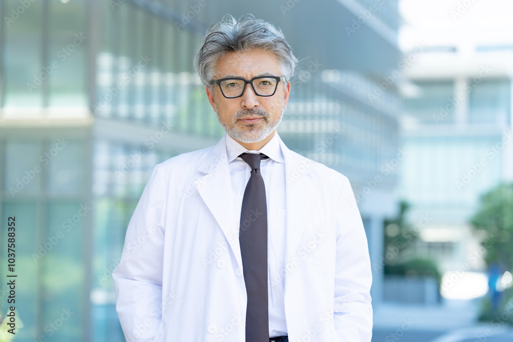 医師 医師