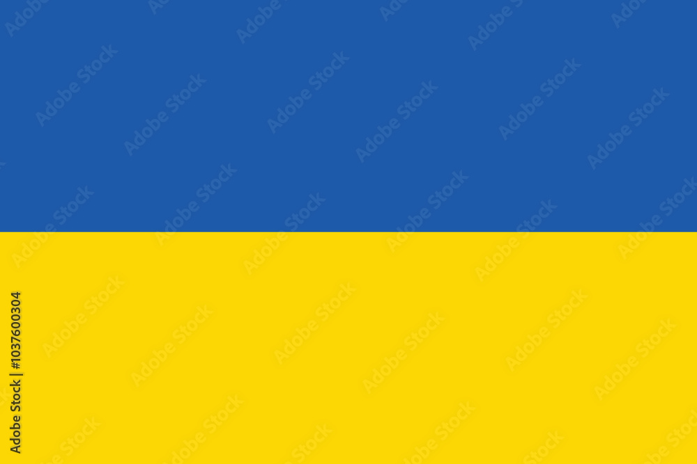 Ukraine flag isolated vector illustration for Constitution Day 28 June, Statehood Day 15 July, Independence Day 24 August, Defenders of Ukraine Day 1st October, Websites, social media, print eps10 Ukraine flag isolated vector illustration for Constitution Day 28 June, Statehood Day 15 July, Independence Day 24 August, Defenders of Ukraine Day 1st October, Websites, social media, print eps10