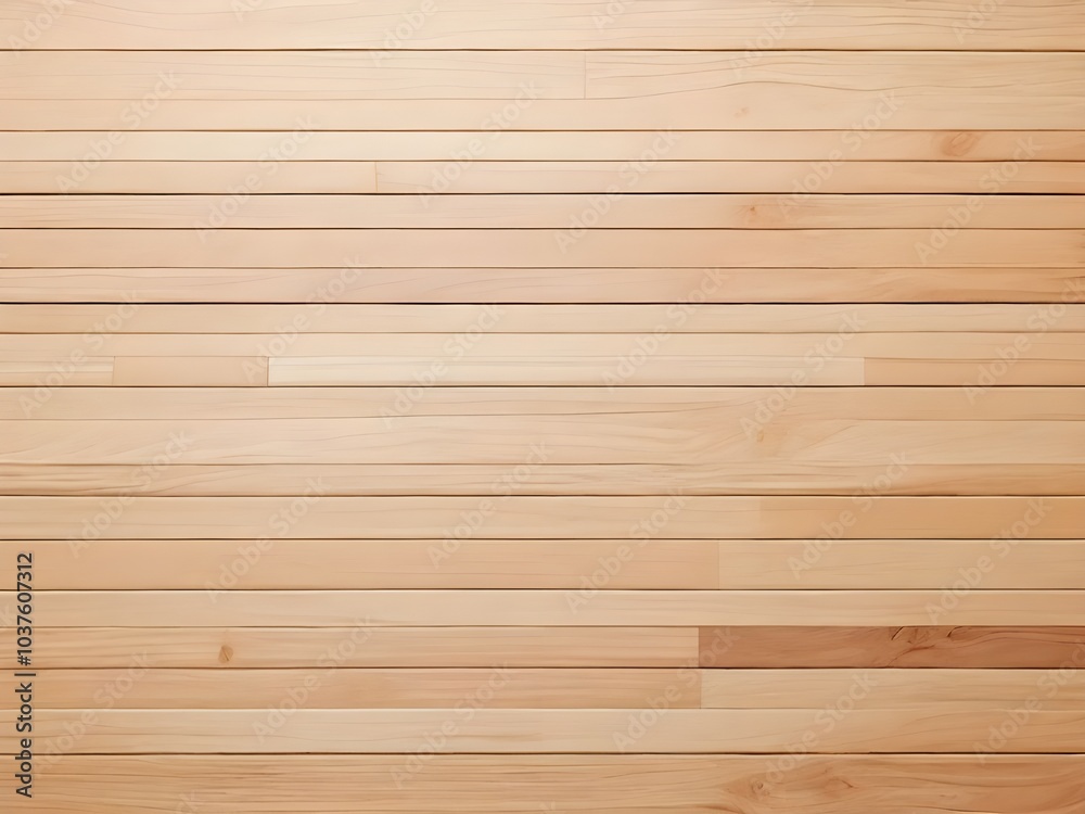 Naklejka premium Photo realistic wooden flooring texture background