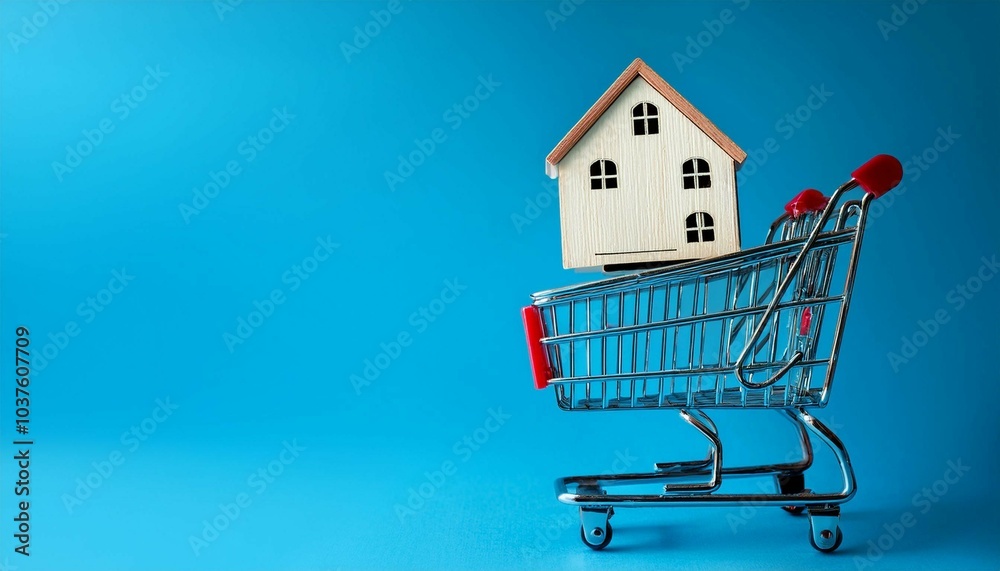 house in the cart house in the cart
