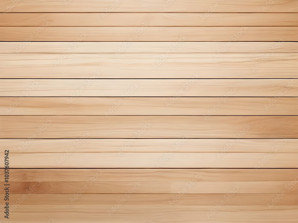 Photo realistic wooden flooring texture background