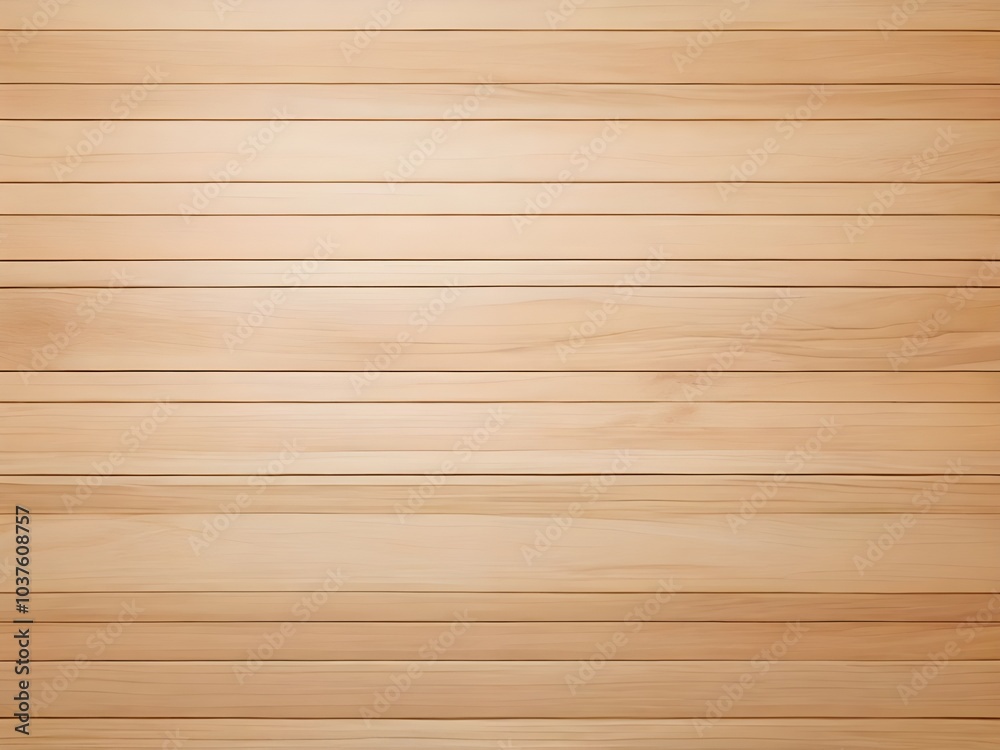 Fototapeta premium Photo realistic wooden flooring texture background