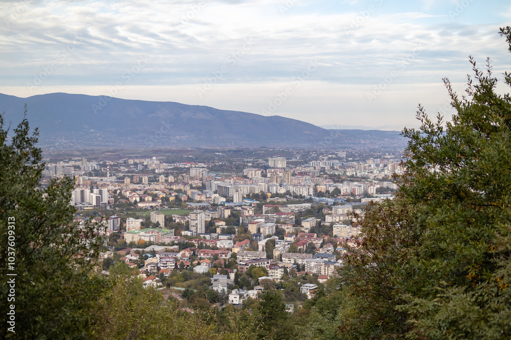 Skopje, a thriving urban panorama
The city of Skopje, seen from above
Aerial view of the Macedonian capital
Skopje, a mosaic of colors and shapes where the mountains meet the metropolis. Skopje, a thriving urban panorama
The city of Skopje, seen from above
Aerial view of the Macedonian capital
Skopje, a mosaic of colors and shapes where the mountains meet the metropolis.