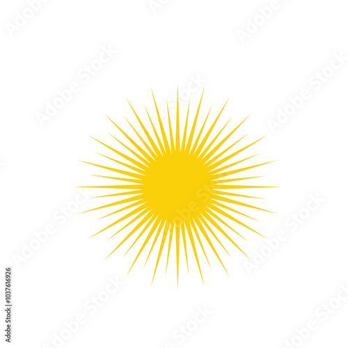 Sun logo