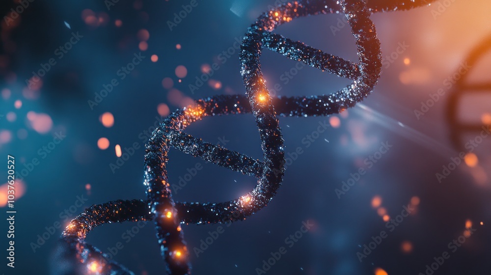 DNA Double Helix