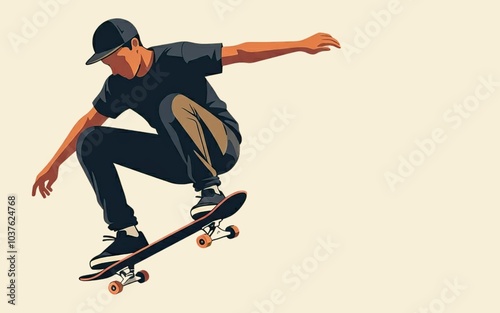 Skate photo