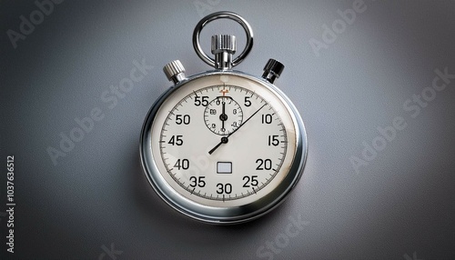 pocket watch