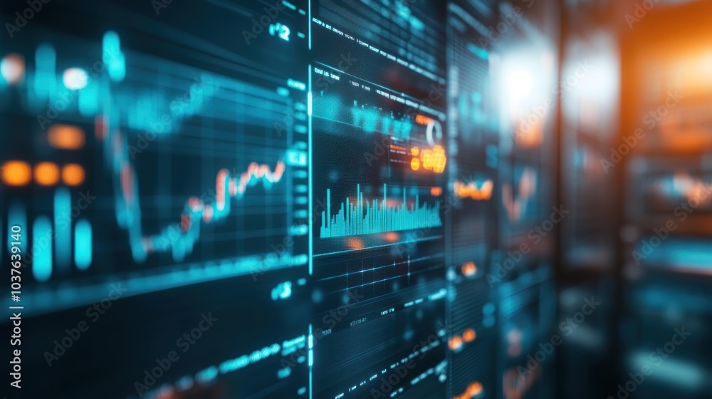 Financial Data Analytics Financial Data Analytics