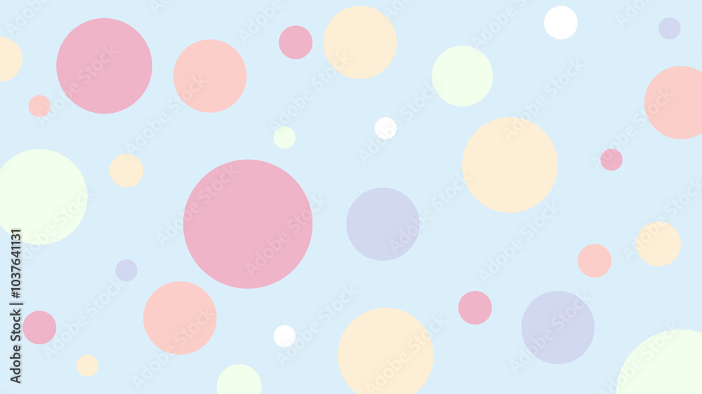 Fun and Happy Polka Dots Fun and Happy Polka Dots