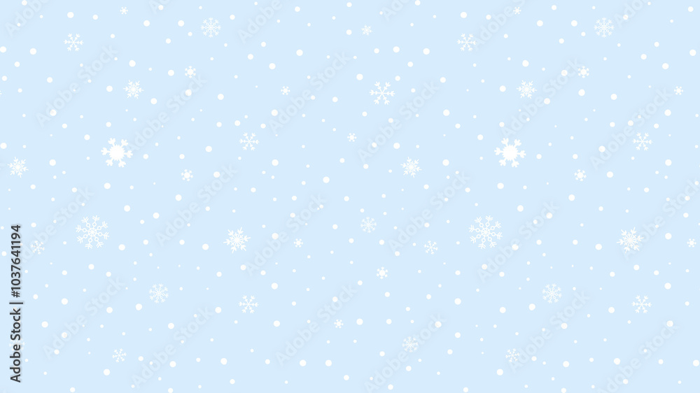 Snowing Wonderland Snowing Wonderland