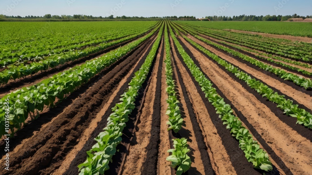 Agricultural technologies for growing plants Agricultural technologies for growing plants