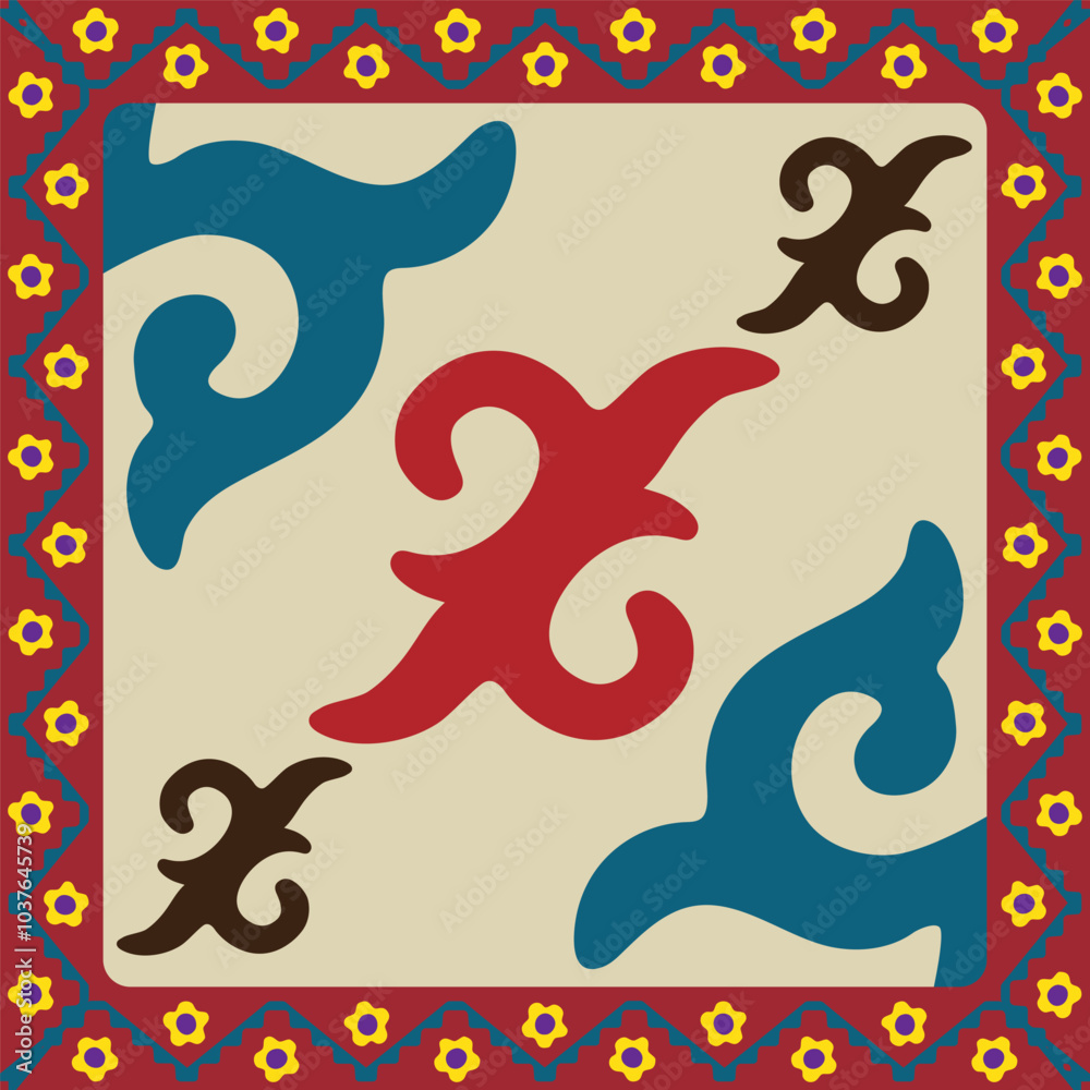 Obraz premium Печать