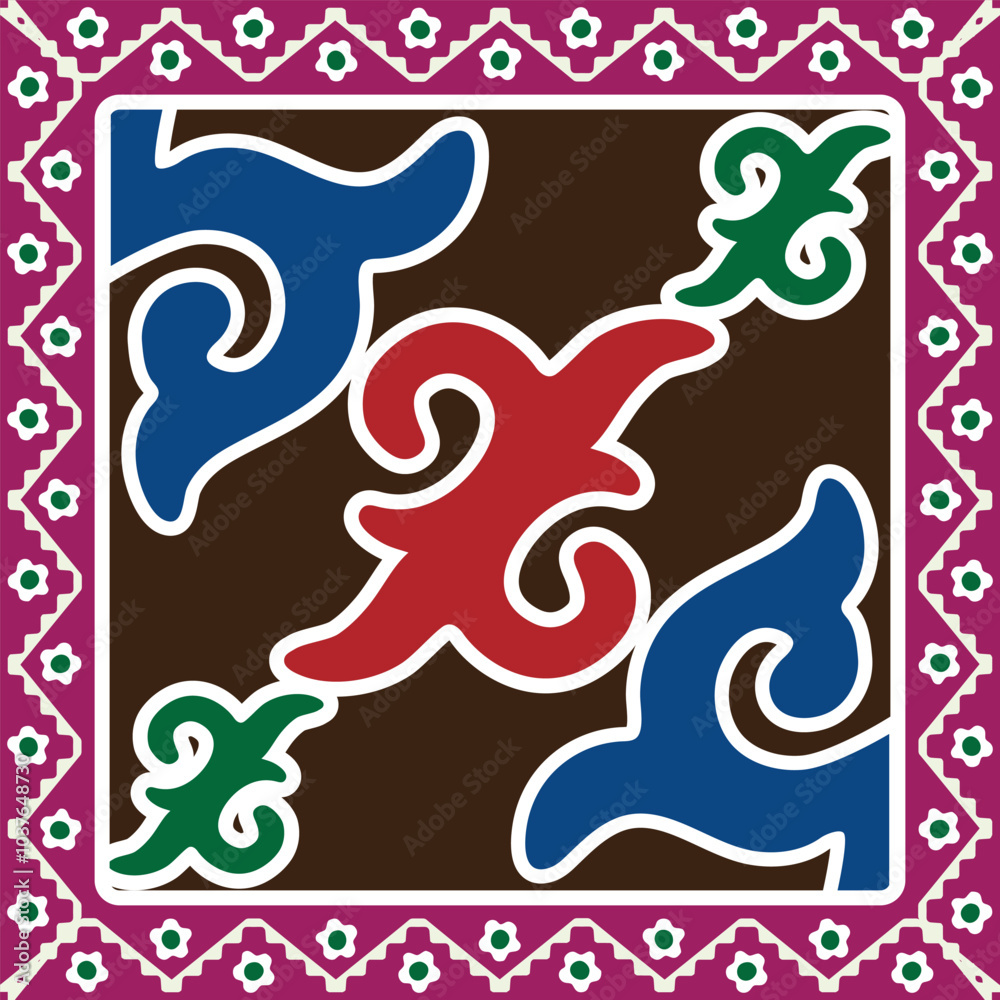 Печать Печать