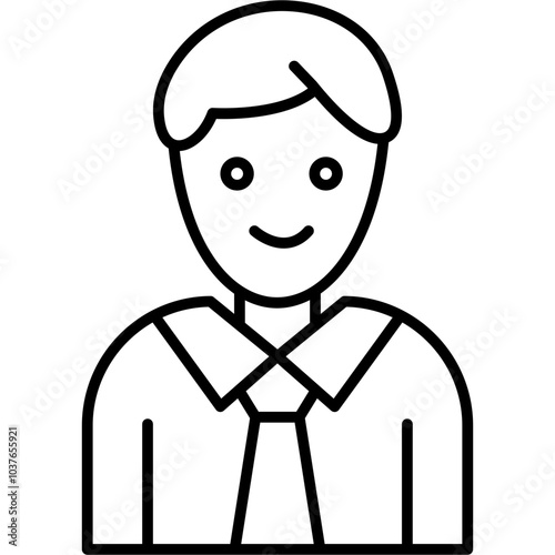 Manager Icon