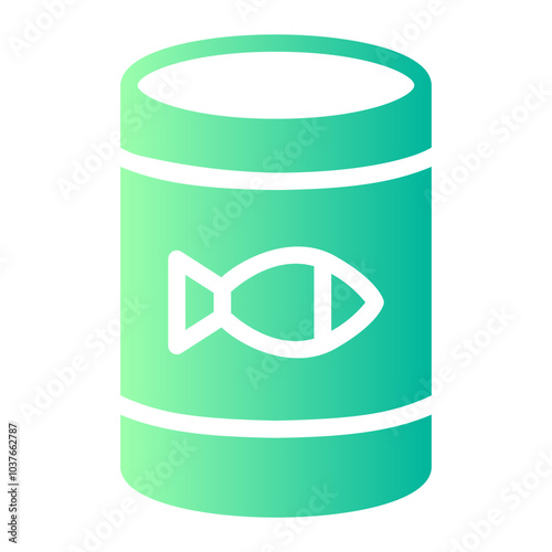 canned food