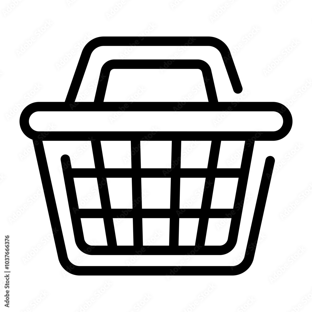 shopping basket shopping basket