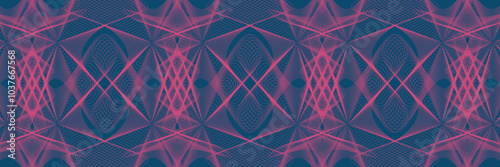 Fondo abstracto orgánico  tecnológico con efecto ondulado. Ilustración vectorial con trama futurista y superficie con textura