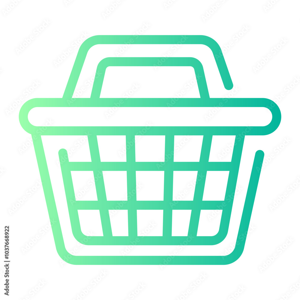 shopping basket shopping basket