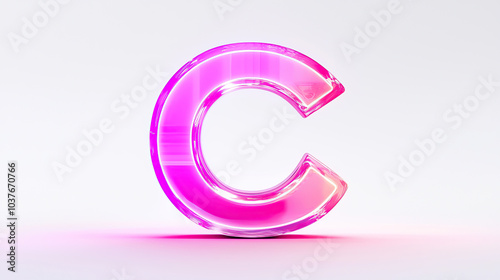 Free Download neon, futuristic, alphabet, light, glow, bright, luminous, radiant, vibrant, electric, cyber, digital, modern, sleek, stylish, innovative, creative, artistic, design, typography, font, letters, symbol - GFXLoad