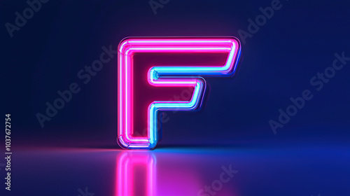 neon, futuristic, alphabet, light, glow, bright, luminous, radiant, vibrant, electric, cyber, digital, modern, sleek, stylish, innovative, creative, artistic, design, typography, font, letters, symbol