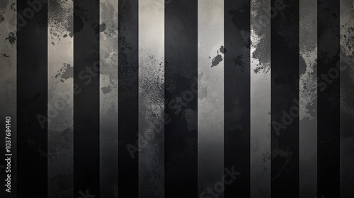 Dark spotted striped wallpaper illustration ideal as a background for social media designs posters presentations outdoor advertising and various creative projects Vector art