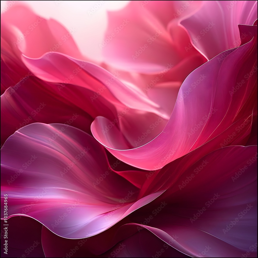 Rose (Love, Passion):
A soft abstract background with petals representing love and passion. Rose (Love, Passion):
A soft abstract background with petals representing love and passion.