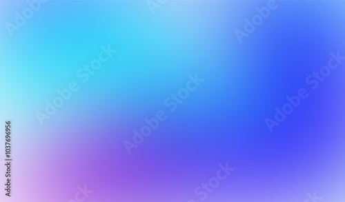 Purple and blue gradient. Abstract background for presentation. Eps 10