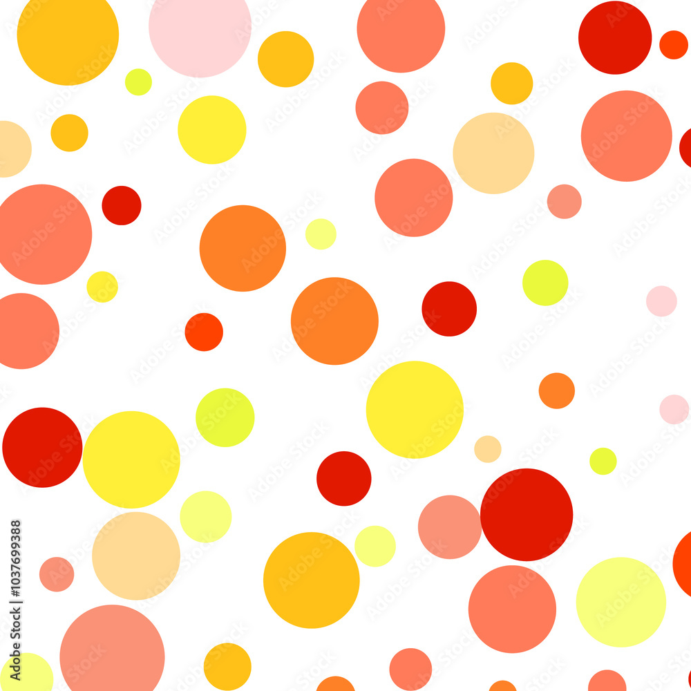 Bright flying confetti scatter vector background. Rainbow round elements festival decor. Cracker poppers falling confetti. Prize event decor illustration. Eps 10 Bright flying confetti scatter vector background. Rainbow round elements festival decor. Cracker poppers falling confetti. Prize event decor illustration. Eps 10