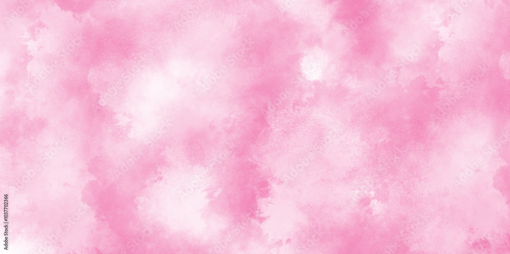 paper pink smoke and cloudy stains, Hand-drawn bright pink gradient abstract watercolor background texture, Pink watercolor texture with fogg and clouds, smooth wallpaper. paper pink smoke and cloudy stains, Hand-drawn bright pink gradient abstract watercolor background texture, Pink watercolor texture with fogg and clouds, smooth wallpaper.