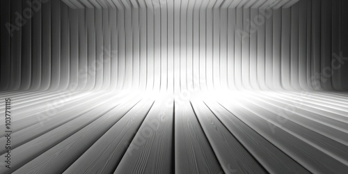 White wooden plank texture ideal for background use, White wooden plank texture for background use