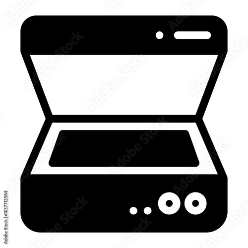 scanner