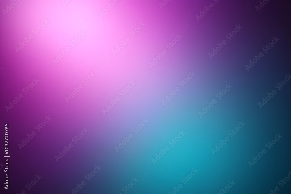 Abstract Color Gradient. Abstract Color Gradient.