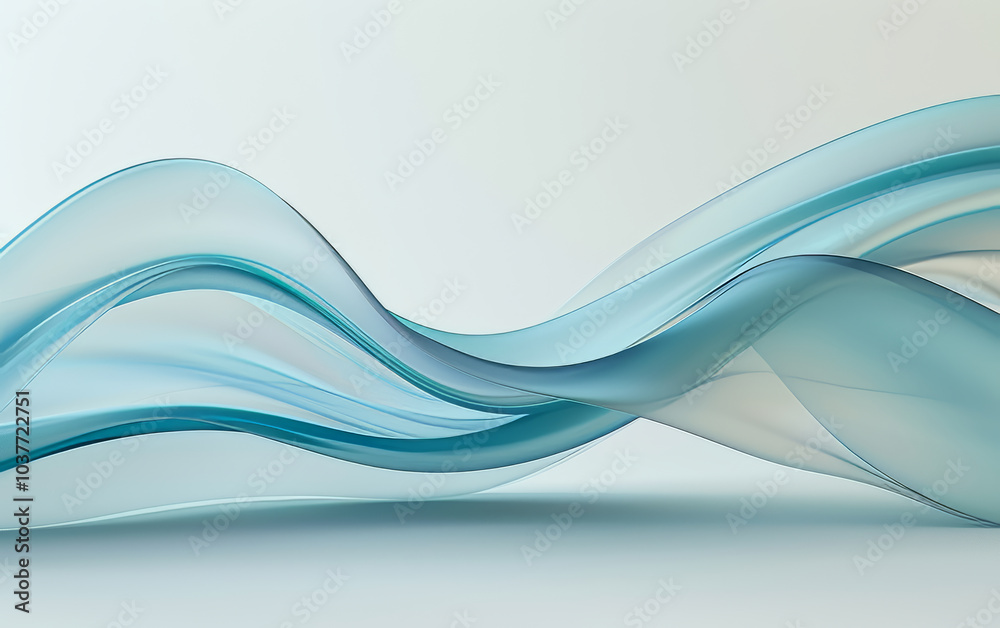 Naklejka premium Abstract color art texture commercial background 