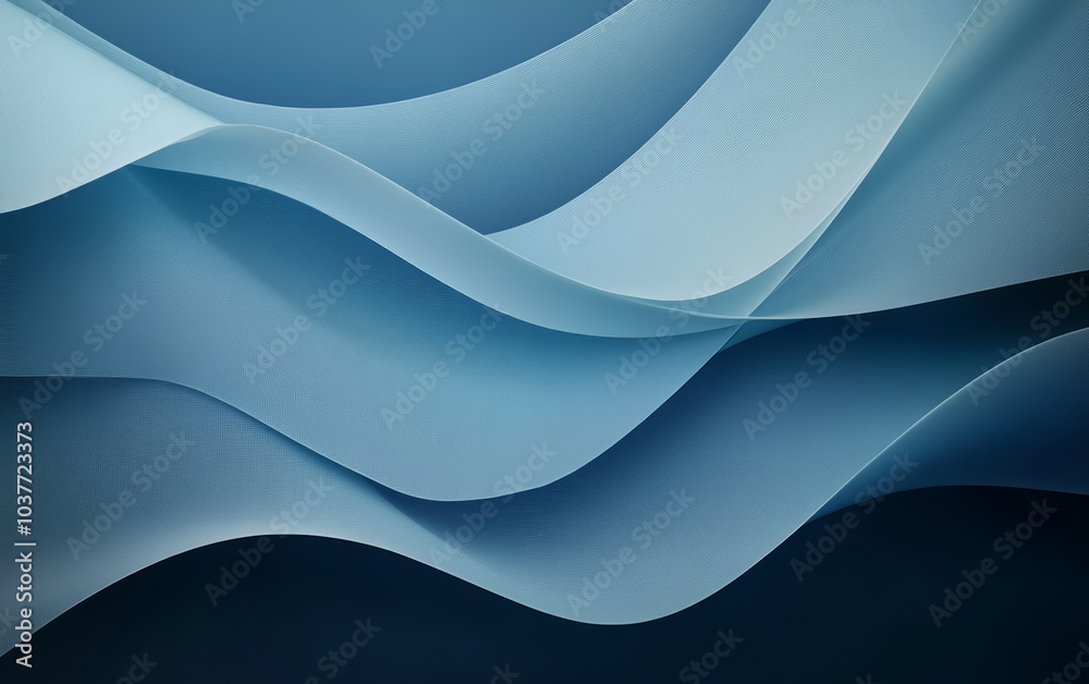 Technological sense of fashion color texture commercial background