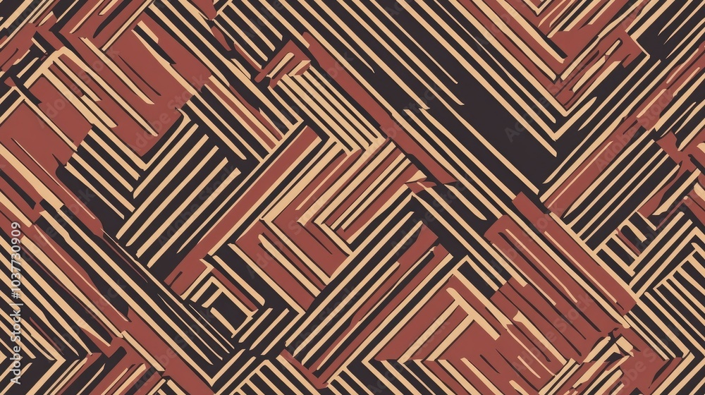Seamless diagonal pattern featuring a repeated decorative design Abstract texture suitable for textiles fabrics wallpapers and wrapping paper Seamless diagonal pattern featuring a repeated decorative design Abstract texture suitable for textiles fabrics wallpapers and wrapping paper