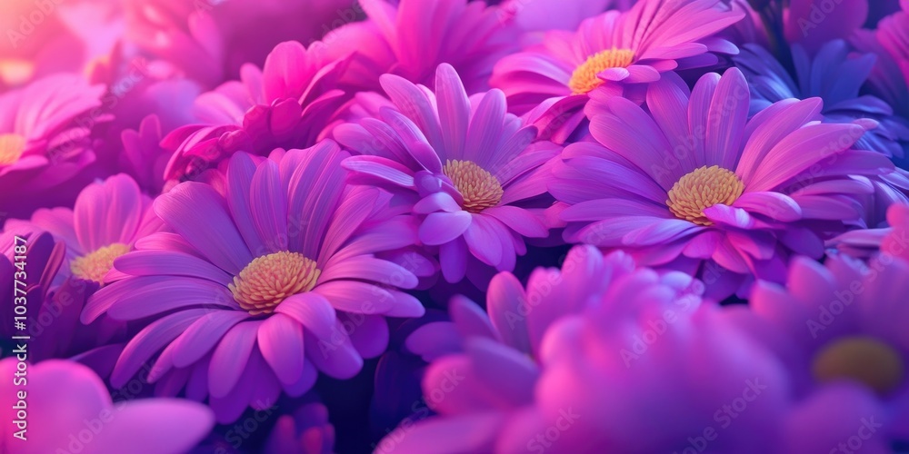 Vibrant pink and yellow blooms, Colorful pink and yellow flowers Vibrant pink and yellow blooms, Colorful pink and yellow flowers