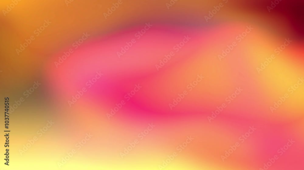 abstract background soft gradient colorful