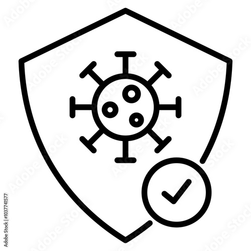 Antivirus icon