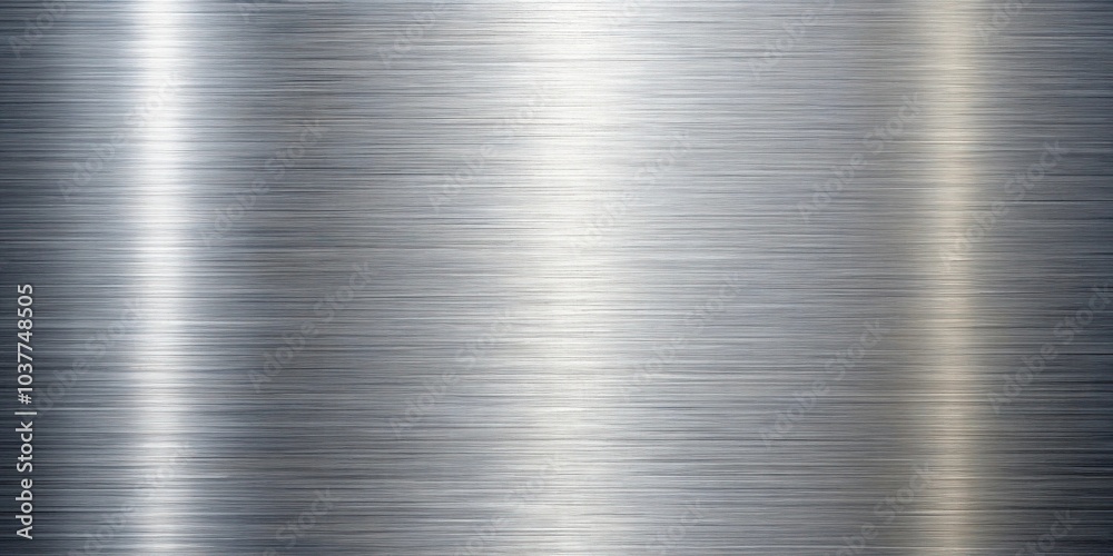 Macro brushed metal background, polished stainless steel texture Macro brushed metal background, polished stainless steel texture
