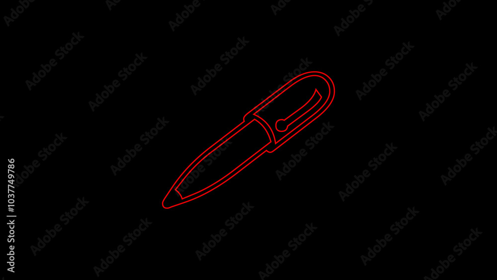 pen icon pen icon